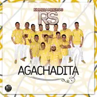 AGACHADITA — KUMBIAMBEROS RS