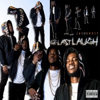 The Last Laugh - Jae Ghost