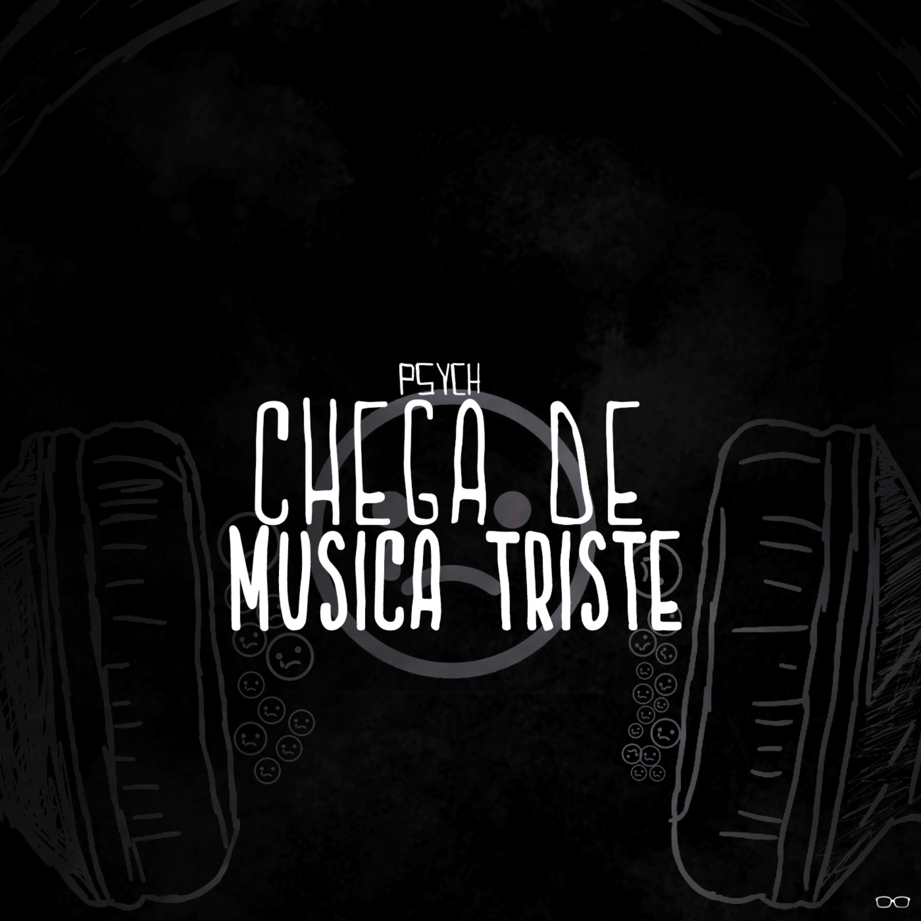Chega de Música Triste - Single