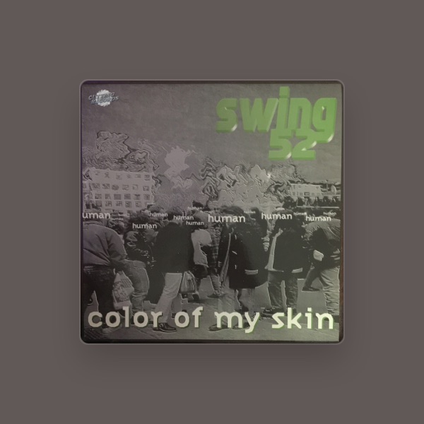 Swing 52's avatar