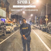 Time Waits for No Man - Single - Spoda