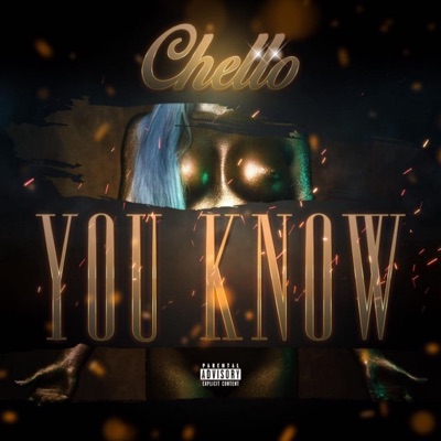 You Know (feat. Black Ic3) - Single