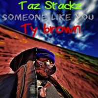 Someone Like You (feat. Ty Brown) - Single - Taz Stackz