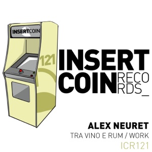 Tra vino e rum / Work - Single