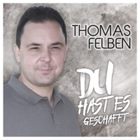 Du Hast Es Geschafft