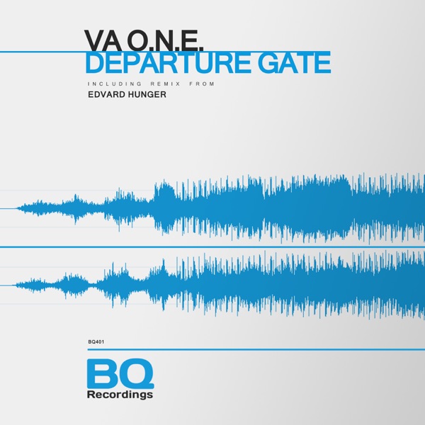 Departure Gate - Single