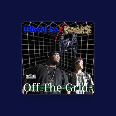 Listen to Bank$, watch music videos, read bio, see tour dates & more!