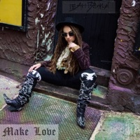 Make Love - Single - Leah-Brooklyn