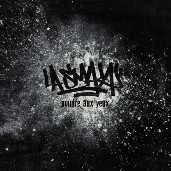 Cover artwork for Interlude
