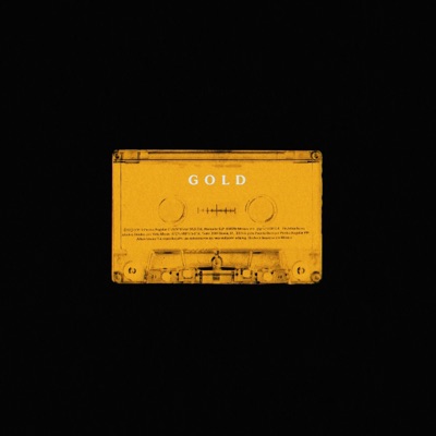 Gold Tape