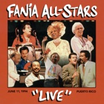 Fania All-Stars - Busca lo Tuyo (feat. Pupi Legarreta, Héctor Zarzuela, Leopoldo Pineda & Juancito Torres)
