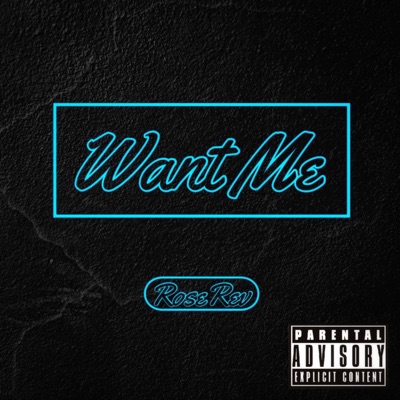 Want Me - Single