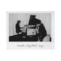 Lounge - Single - Sammy Pharaoh & Primsinatra