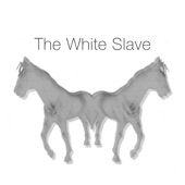 The White Slave artwork