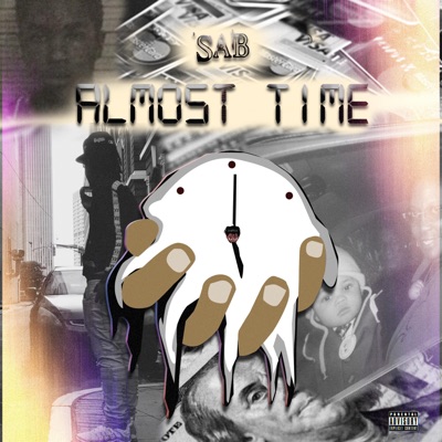 Almost Time