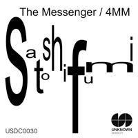 The Messenger / 4mm - Single - Satoshi Fumi