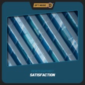 Satisfaction (Extended Mix) artwork