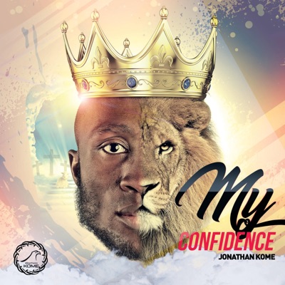 My Confidence - Single