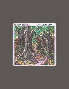 Écoutez Brenda Brown, regardez des vidéoclips, lisez la biographie, consultez les dates de tournée et plus encore !