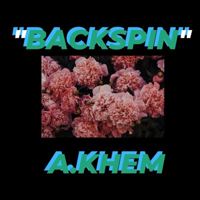 Backspin (feat. Malu OTB) - Single