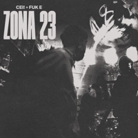 Zona 23 - Single - Cei! & Fuk E