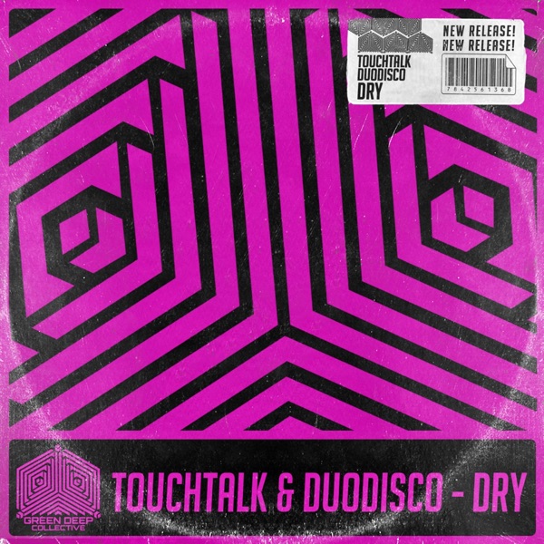 Dry - Single
