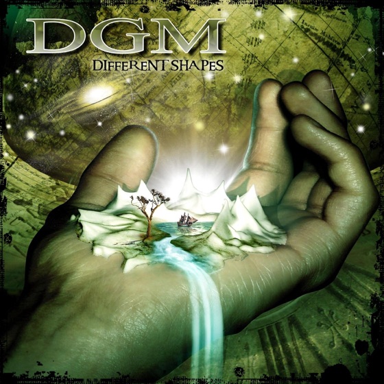 Cover artwork for The Alliance