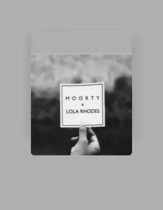 Listen to Moorty, watch music videos, read bio, see tour dates & more!