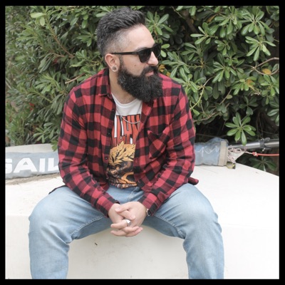 Change (Mistah Kayaman) - Single