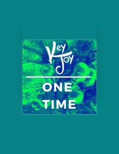 Listen to Keyjoy, watch music videos, read bio, see tour dates & more!