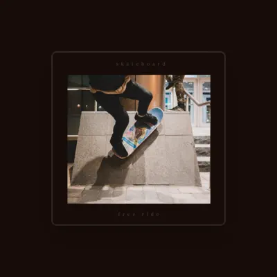 Listen to skateboard, watch music videos, read bio, see tour dates & more!