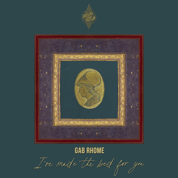 I've Made the Bed for You - EP