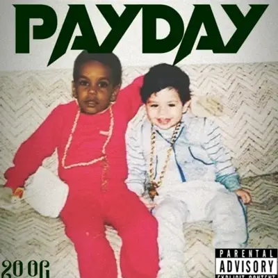 Listen to PayDay - Single by Bada Bin