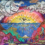 Underwater UFO(s) - Single