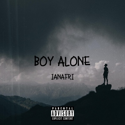 Boy Alone - Single