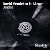 Unidos para la Musica (feat. Akram) - Single artwork