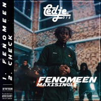 Fenomeen - Single - Cedje