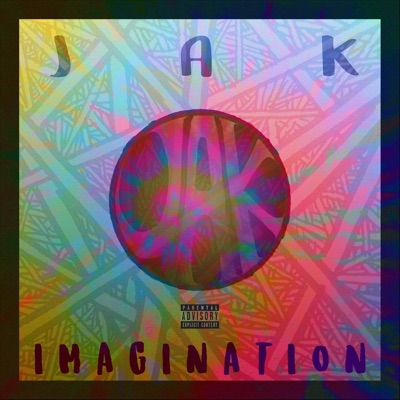 Imagination - Single