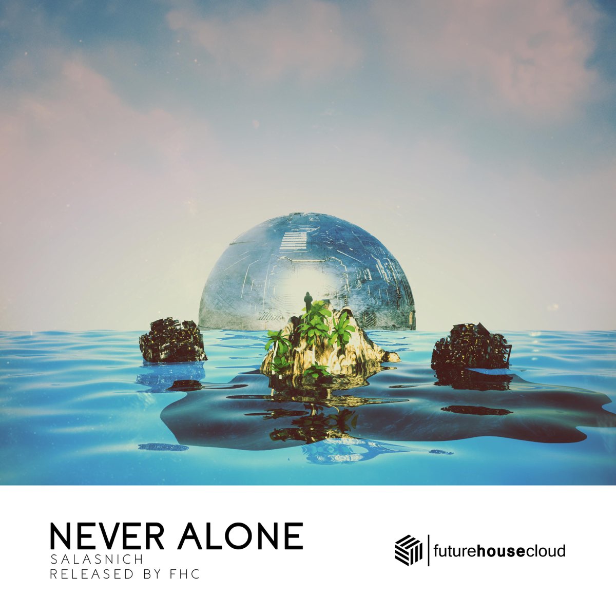 Never be alone remix. Never Alone. Never be Alone Extended Mix.