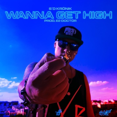 Wanna Get High (feat. Dj Zunet) - Single