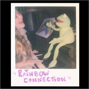 Rainbow Connection - Single