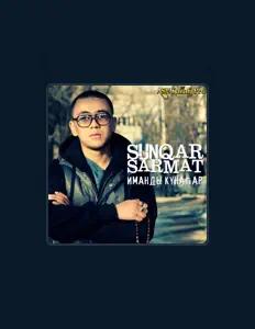 聆聽 SunQar Sarmat、觀看音樂影片、閱讀小傳、查看巡演日期等！