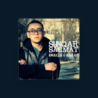 Listen to SunQar Sarmat, watch music videos, read bio, see tour dates & more!