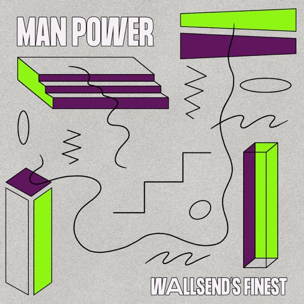 Wallsend's Finest - Single