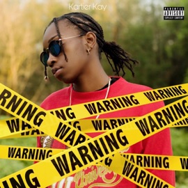 3 Minute Warning Kartier Kay