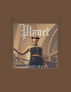 Listen to Grazy Grace, watch music videos, read bio, see tour dates & more!