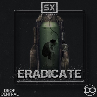 Eradicate - Single