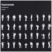 KAYTRANADA & VanJess - DYSFUNCTIONAL