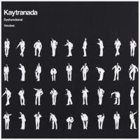 Dysfunctional-KAYTRANADA & VanJess