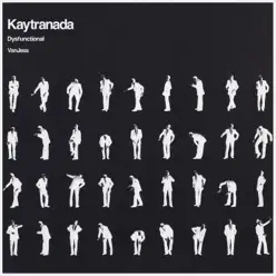 Dysfunctional - Single - Kaytranada